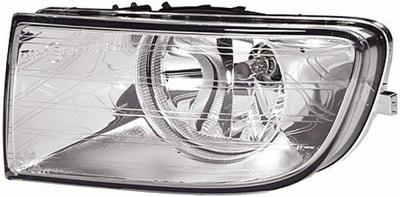 Mistlamp rechts 1N0354017041