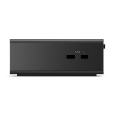 Lenovo ThinkPad Smart Dock 7500 Thunderbolt 5 dockingstation Geschikt voor merk (dockingstation): Lenovo Lenovo ThinkPad Smart Dock 7500 Thunderbolt 5 dockingstation Geschikt voor merk (dockingstation): Lenovo