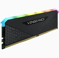 Corsair CMG16GX4M1E3200C16 Werkgeheugenmodule voor PC DDR4 16 GB 1 x 16 GB 3200 MHz 288-pins DIMM CL16 CMG16GX4M1E3200C16 - thumbnail