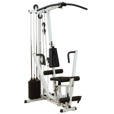 Body-Solid GDCC210 - Functional Trainer - Compact