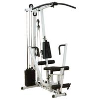 Body-Solid GDCC210 - Functional Trainer - Compact - thumbnail