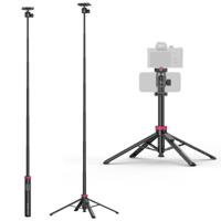 Ulanzi MT-44 B 2-in-1 Selfiestick Statief 150cm + remote - thumbnail