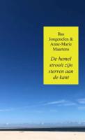 De hemel strooit zijn sterren aan de kant - Bas Jongenelen & Anne-Marie Maartens - Paperback (9789402192094) - thumbnail
