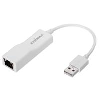 Adapter USB naar Ethernet Edimax EU-4208 - thumbnail