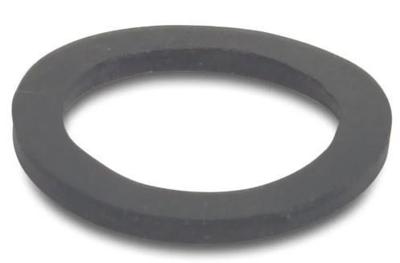 rubber ring plat 1/2"