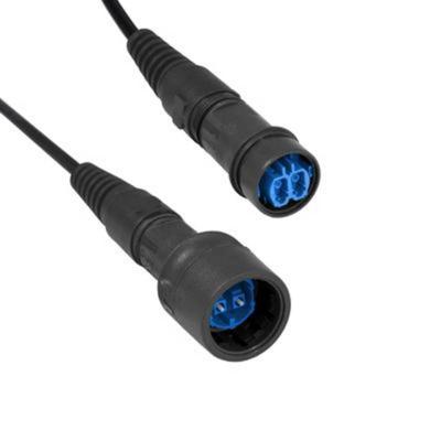 Bulgin Glasvezeladapter PXF6055CAA Bag