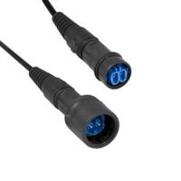 Bulgin Glasvezeladapter PXF6055CAA Bag - thumbnail