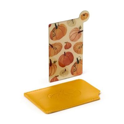 Autumn Harvest Zakspiegeltje in hoes