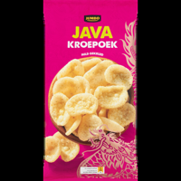 Jumbo Kroepoek Java 75 g - thumbnail