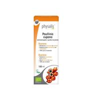 Physalis Paullinia Cupana 100ml - thumbnail