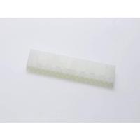 Molex 09503181 Female behuizing (kabel) Totaal aantal polen: 18 Rastermaat: 3.96 mm Inhoud: 1 stuk(s) Bag - thumbnail