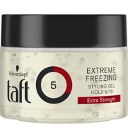 Taft Taft Freezing Gel Extreme (250ml) - thumbnail