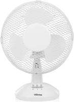 Tristar VE-5923 Tafel Ventilator 30W Wit - thumbnail