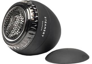 Steamery Pilo 1 Pluizendief 1 stuk(s) Zwart