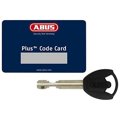 Abus granit plus 470/150 u-lock incl. sh b holder