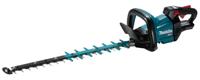 Makita UH005GZ Accu Heggenschaar 75cm XGT 40V Max Basic Body - thumbnail