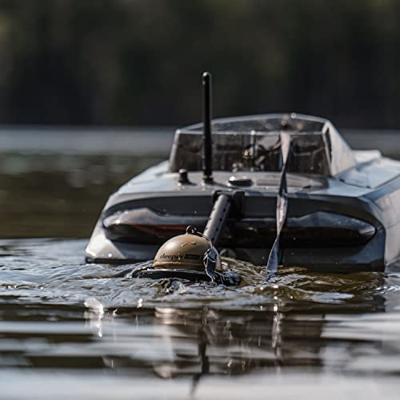 deeper Deeper Sonarhalterung für Futterboot Bakje Zwart Geschikt voor: CHIRP, CHIRP+2, PRO, PRO+, PRO+2