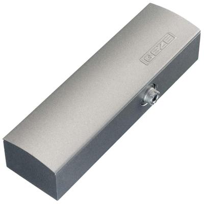 Geze deurdranger - TS1500K - aluminium - zonder arm