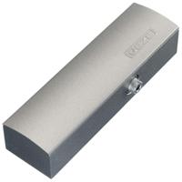 Geze deurdranger - TS1500K - aluminium - zonder arm - thumbnail