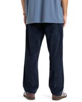 Quicksilver Taxer Straight Cord Broek - thumbnail