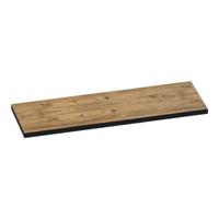 Brauer Ocean Edge Topblad - 140 cm - Chateau - thumbnail