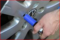 KS Tools 913.1484 Velgslot-uitbohr-set, 16-delig - thumbnail