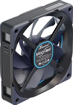Seasonic MagFlow 1-fan kit