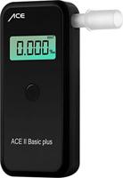 ACE II Basic Plus Alcoholtester 0 tot 4 ‰ Incl. display - thumbnail