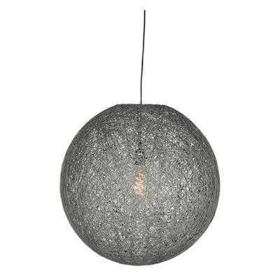 LABEL51 hanglamp 'Twist | L' 45x45x45 cm LABEL51 hanglamp 'Twist | L' 45x45x45 cm