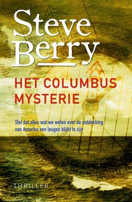 Het Columbus mysterie (Paperback)