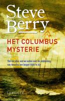 Het Columbus mysterie (Paperback) - thumbnail