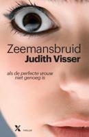 Zeemansbruid - Judith Visser - eBook (9789401600040) - thumbnail