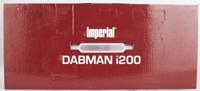 Imperial DABMAN i200 V2 Internetradio DAB+, VHF (FM), Internet AUX, USB, DLNA, LAN, Internetradio Hout - thumbnail
