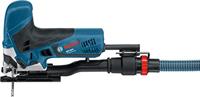 Bosch Professional GST 90 E 060158G000 Decoupeerzaag Incl. koffer 650 W - thumbnail