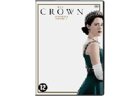 Crown - Seizoen 2 (DVD) - thumbnail