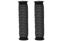 OXC Dual Density MTB 127 mm Handvatten - Grijs - thumbnail