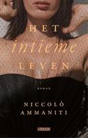 Het intieme leven - Niccolò Ammaniti - ebook - thumbnail
