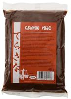Terrasana Genmai Miso Bruine Rijst 400 gram - thumbnail