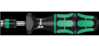 Wera 7445 Momentschroevendraaier ESD 1 stuks DIN ISO 1173 - thumbnail