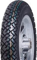 Vee Rubber band "vrm 346" tyre vee rub. vrm 346 3.00-10 tl 42j m+s - thumbnail