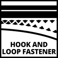 Einhell CC-PO 1100/150 CE 2093250 Polijstmachine 230 V 1100 W 500 - 3500 omw/min 150 mm - thumbnail