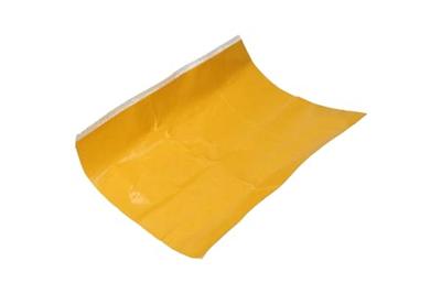 SILENT SPORT hittebeschermingsfolie heat shield sp 25x33cm