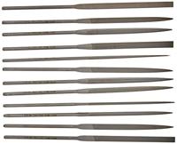 Bahco naaldvijlenset 12-dlg | 2-472-16-0-0 - thumbnail