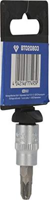 Brilliant Tools BT020803 BT020803 Verwisselbare kop