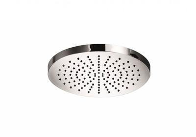 Hotbath Mate hoofddouche 25cm rond chroom M105CR Hotbath Mate hoofddouche 25cm rond chroom M105CR