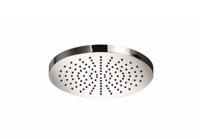 Hotbath Mate hoofddouche 25cm rond chroom M105CR - thumbnail