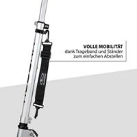 HUDORA BigWheel Crossover 205 step - thumbnail