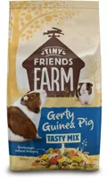 850 GR Supreme gerty guinea pig original - thumbnail