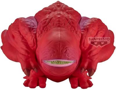 Monster Hunter Enshrined Monsters Figure - Khezu (ver. B) Monster Hunter Enshrined Monsters Figure - Khezu (ver. B)