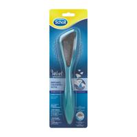 Scholl Velvet Smooth Voetvijl - thumbnail